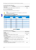 Предварительный просмотр 55 страницы Delta DVS-328 series User Manual