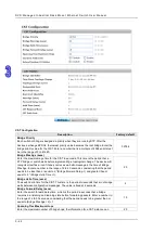 Предварительный просмотр 67 страницы Delta DVS-328 series User Manual