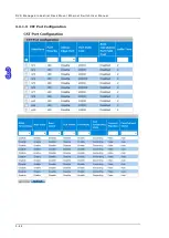 Предварительный просмотр 69 страницы Delta DVS-328 series User Manual