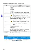 Предварительный просмотр 73 страницы Delta DVS-328 series User Manual