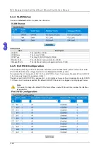 Предварительный просмотр 85 страницы Delta DVS-328 series User Manual