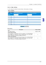 Предварительный просмотр 102 страницы Delta DVS-328 series User Manual