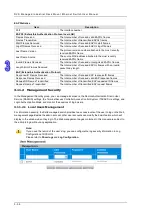 Предварительный просмотр 117 страницы Delta DVS-328 series User Manual