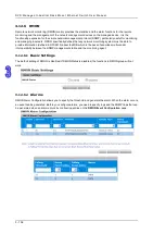 Предварительный просмотр 127 страницы Delta DVS-328 series User Manual