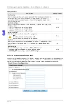 Предварительный просмотр 137 страницы Delta DVS-328 series User Manual