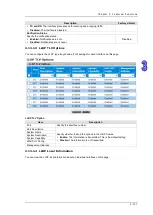 Предварительный просмотр 142 страницы Delta DVS-328 series User Manual