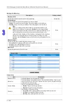 Предварительный просмотр 149 страницы Delta DVS-328 series User Manual