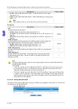 Предварительный просмотр 153 страницы Delta DVS-328 series User Manual