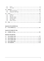 Preview for 6 page of Delta DVS-G928 series User Manual