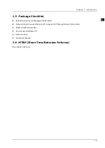 Preview for 11 page of Delta DVS-G928 series User Manual