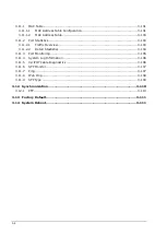 Preview for 22 page of Delta DVS-G928 series User Manual