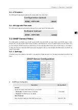 Preview for 37 page of Delta DVS-G928 series User Manual