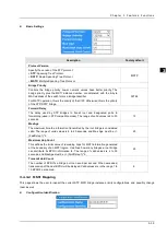 Preview for 53 page of Delta DVS-G928 series User Manual