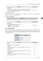 Preview for 65 page of Delta DVS-G928 series User Manual