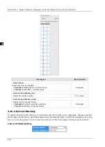 Preview for 116 page of Delta DVS-G928 series User Manual