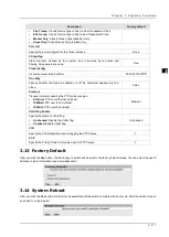 Preview for 129 page of Delta DVS-G928 series User Manual