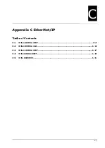 Preview for 149 page of Delta DVS-G928 series User Manual