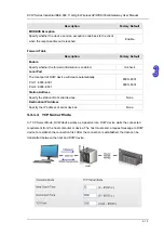 Preview for 35 page of Delta DVW SERIES User Manual