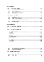 Preview for 6 page of Delta DX-2100 Series User Manual