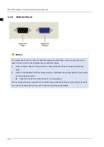 Preview for 13 page of Delta DX-2100 Series User Manual