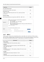 Preview for 64 page of Delta DX-2100 Series User Manual