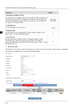 Preview for 72 page of Delta DX-2100 Series User Manual