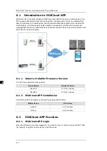 Preview for 148 page of Delta DX-2100 Series User Manual