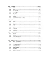 Preview for 5 page of Delta DX-3001H9-V User Manual