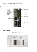 Preview for 11 page of Delta DX-3001H9-V User Manual