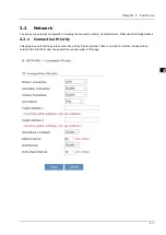 Preview for 26 page of Delta DX-3001H9-V User Manual