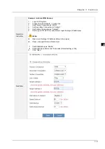 Preview for 28 page of Delta DX-3001H9-V User Manual