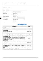 Preview for 37 page of Delta DX-3001H9-V User Manual