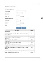 Preview for 42 page of Delta DX-3001H9-V User Manual