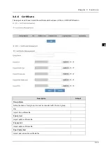 Preview for 58 page of Delta DX-3001H9-V User Manual