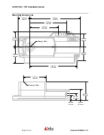 Preview for 4 page of Delta DZNT-104T Installation Manual