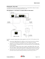 Preview for 5 page of Delta DZNT-104T Installation Manual