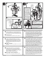 Preview for 5 page of Delta e-FLOW INNOVATIONS 547 Series Manual