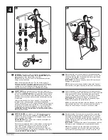 Preview for 7 page of Delta e-FLOW INNOVATIONS 547 Series Manual