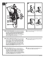 Preview for 8 page of Delta e-FLOW INNOVATIONS 547 Series Manual