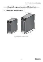 Предварительный просмотр 13 страницы Delta EH-10K User Manual