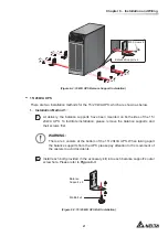 Предварительный просмотр 25 страницы Delta EH-10K User Manual