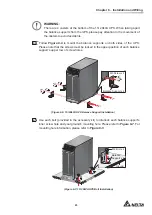 Предварительный просмотр 27 страницы Delta EH-10K User Manual