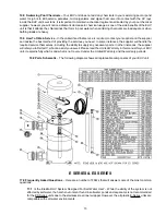 Предварительный просмотр 13 страницы Delta ELEKTRA UV E Series Installation Instructions Manual