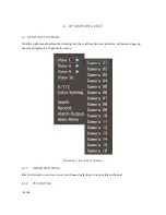 Предварительный просмотр 20 страницы Delta Embedded DVR User Manual