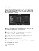 Предварительный просмотр 21 страницы Delta Embedded DVR User Manual