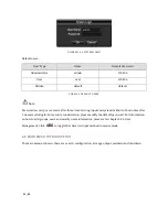 Предварительный просмотр 23 страницы Delta Embedded DVR User Manual