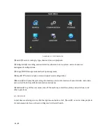 Предварительный просмотр 24 страницы Delta Embedded DVR User Manual