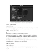 Предварительный просмотр 29 страницы Delta Embedded DVR User Manual