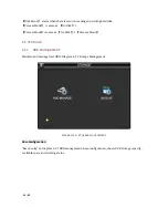 Предварительный просмотр 41 страницы Delta Embedded DVR User Manual