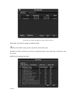 Предварительный просмотр 42 страницы Delta Embedded DVR User Manual